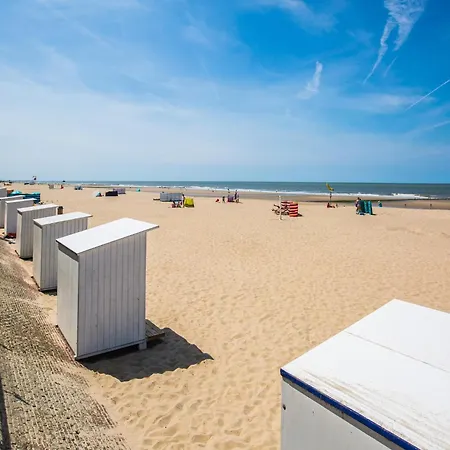 Apartman In Near The Beach, Cleaning Included *