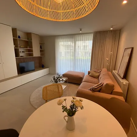 In Near The Beach, Cleaning Included Apartment