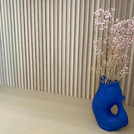 In Near The Beach, Cleaning Included Apartman