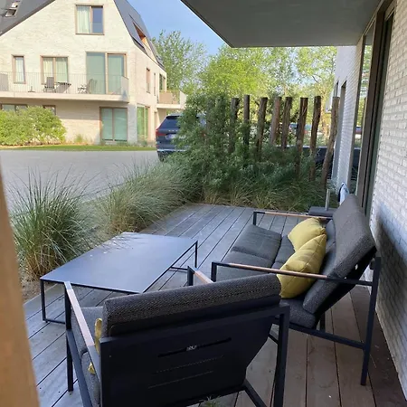 In Near The Beach, Cleaning Included Apartment