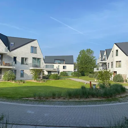 Apartment In Near The Beach, Cleaning Included *