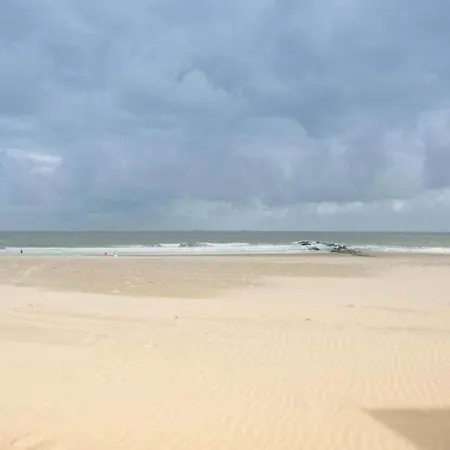 In Near The Beach, Cleaning Included Apartment Westende