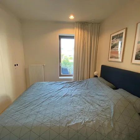 Apartment In Near The Beach, Cleaning Included *